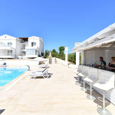 Calico 酒店 Çeşme