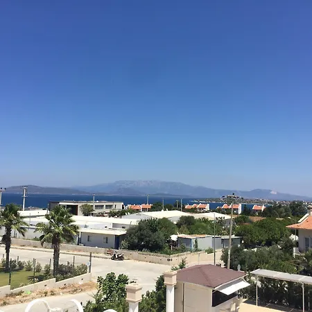 Calico Cesme