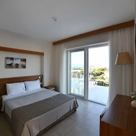 Hotel Calico *