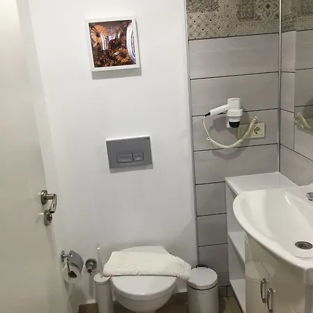 Calico Hotel Cesme
