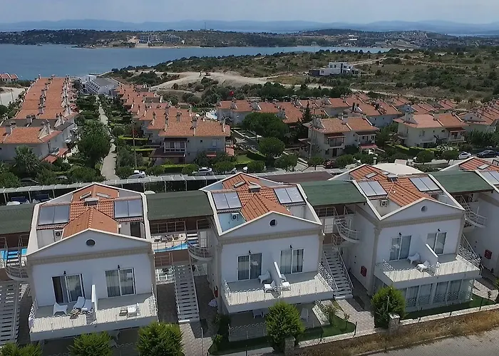 Calico 酒店 Çeşme