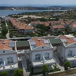 Calico ホテル Çeşme