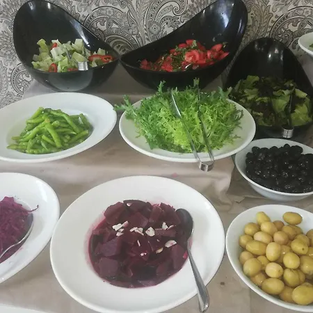 Calico Çeşme