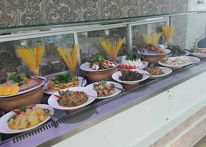 Calico فندق Çeşme