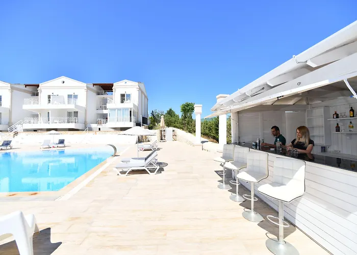 Calico فندق Çeşme